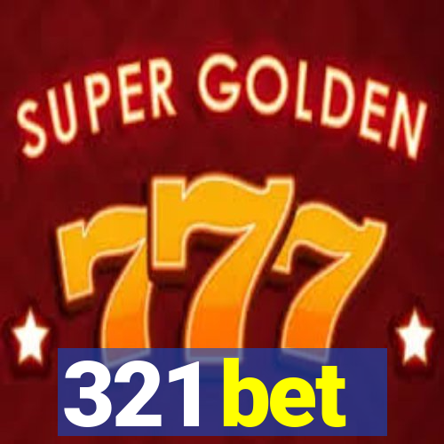 321 bet